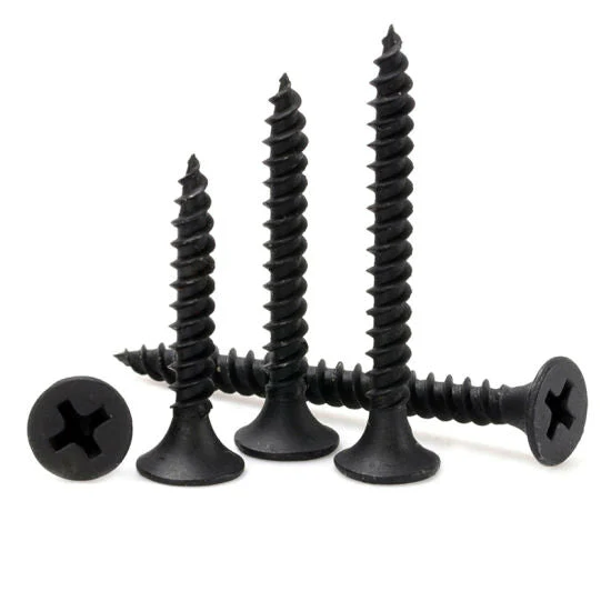About Drywall Screw